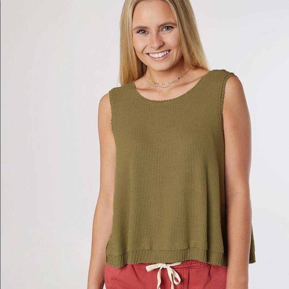 Free People Tank Top